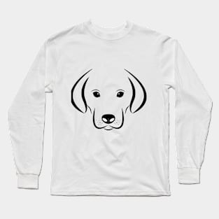 Dog Lovers Long Sleeve T-Shirt